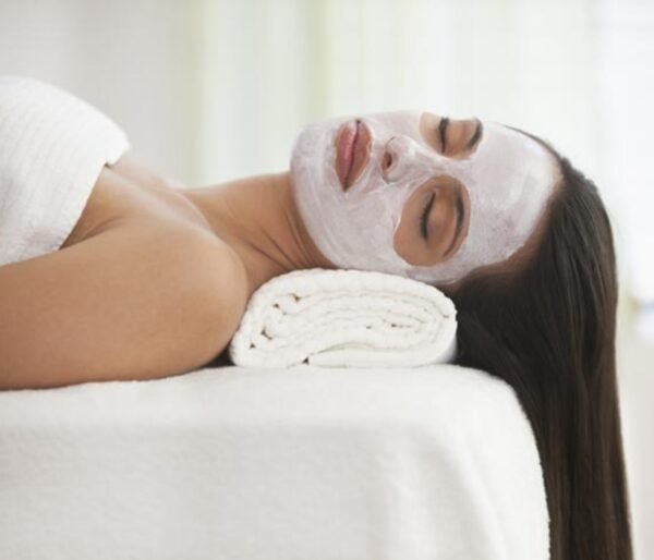 Korean Facial