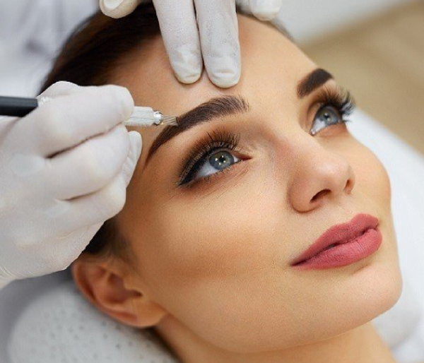 Microblading