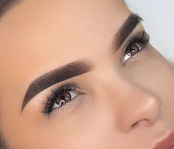 Ombre Brows