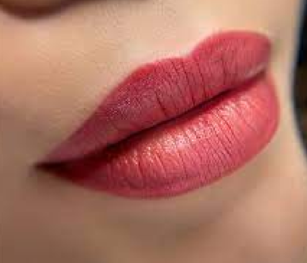 Lip Blush