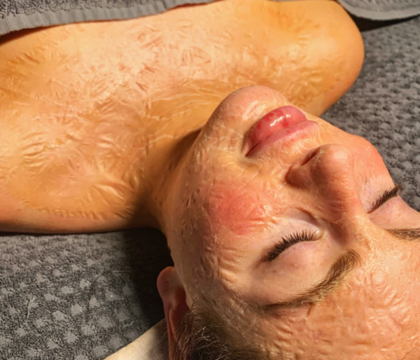 Enzyme Facial