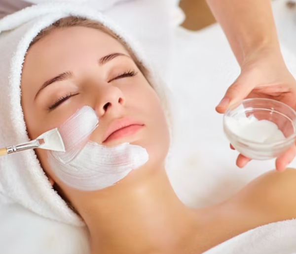 Classic Facial