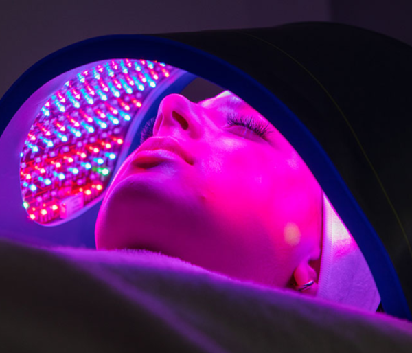LED Light Therapy