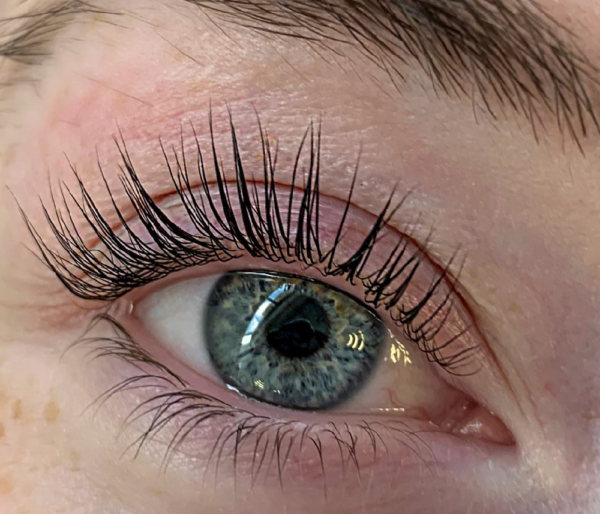 Lash Lift & Tint