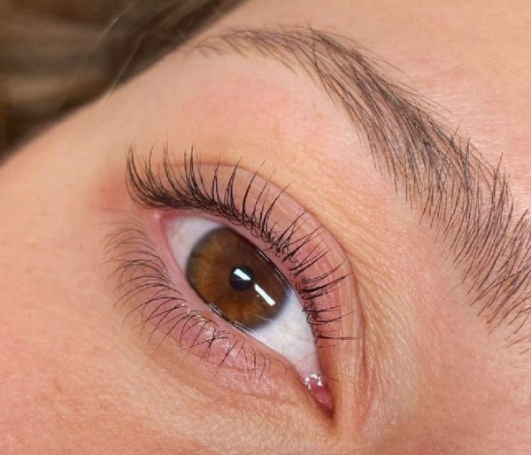 Lash Lift