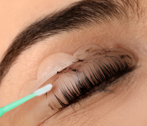 Lash Tint