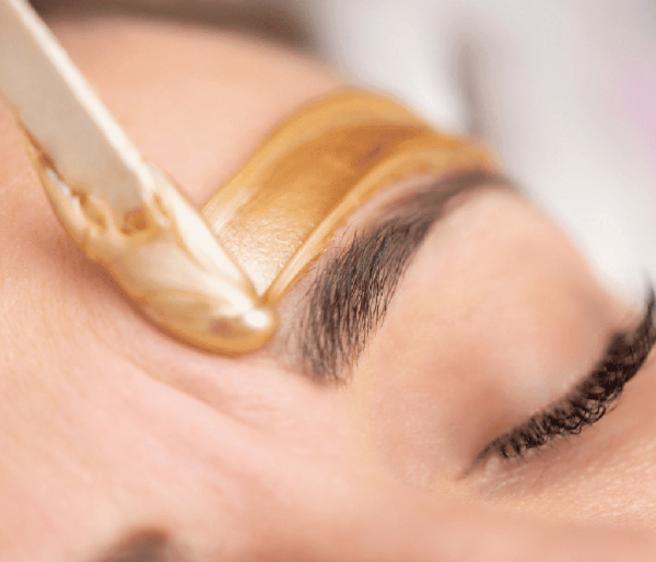 Eyebrows