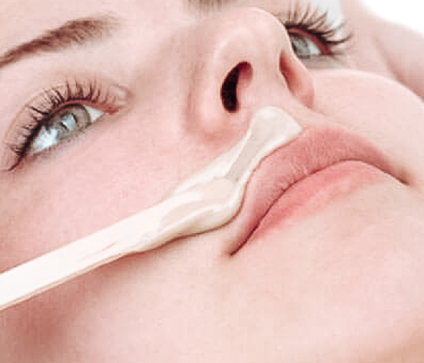 Upper Lip