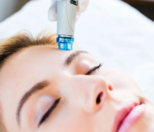 Hydrafacial