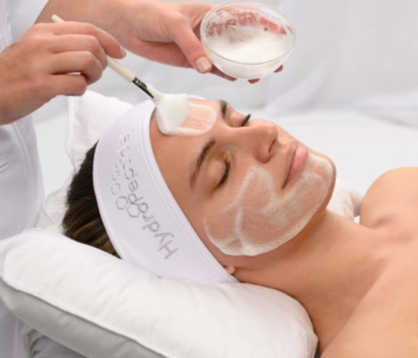 Oxygen Rx Treatment