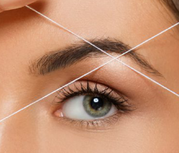 Eyebrows