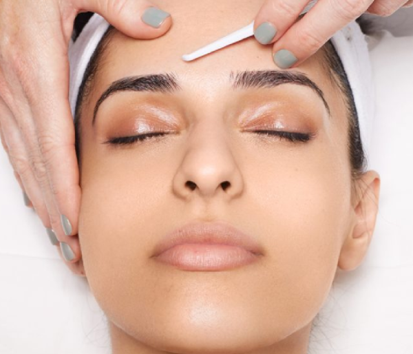 Dermaplaning